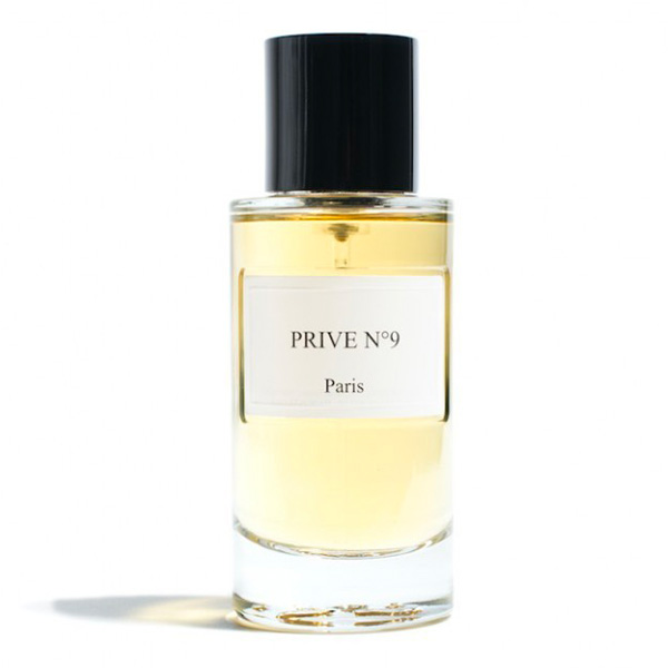 p-9 COLLECTION PRIVE RP PARIS 50ML PRIVÉ No. 9 – Image 1