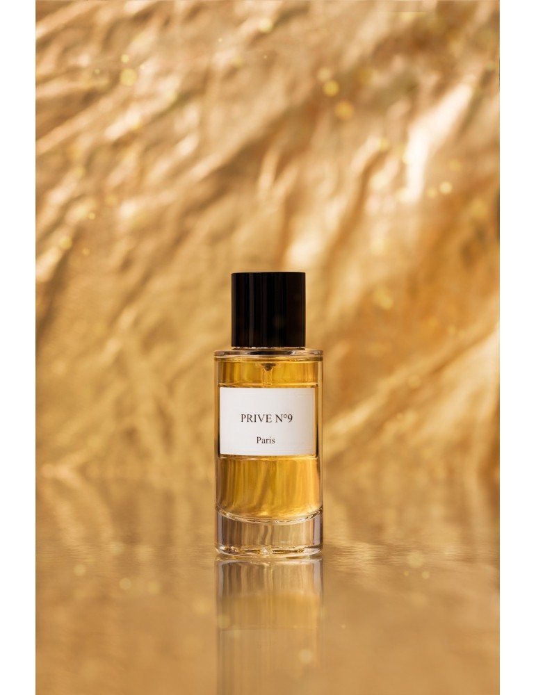 prive-no9 COLLECTION PRIVE RP PARIS 50ML PRIVÉ No. 9 – Image 2