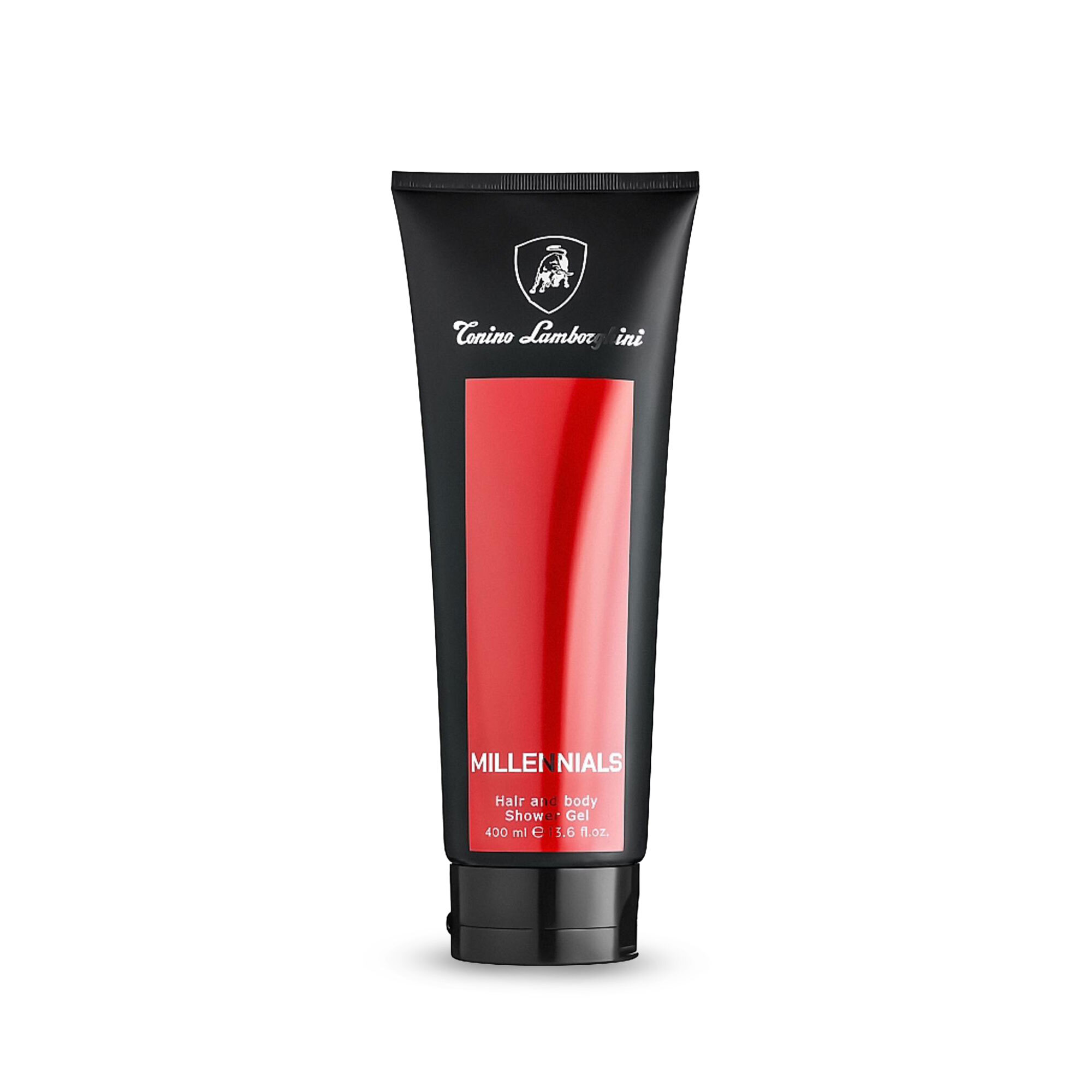 6 (1) TONINO LAMBORGHINI MILLENIALS 400ML – Image 2